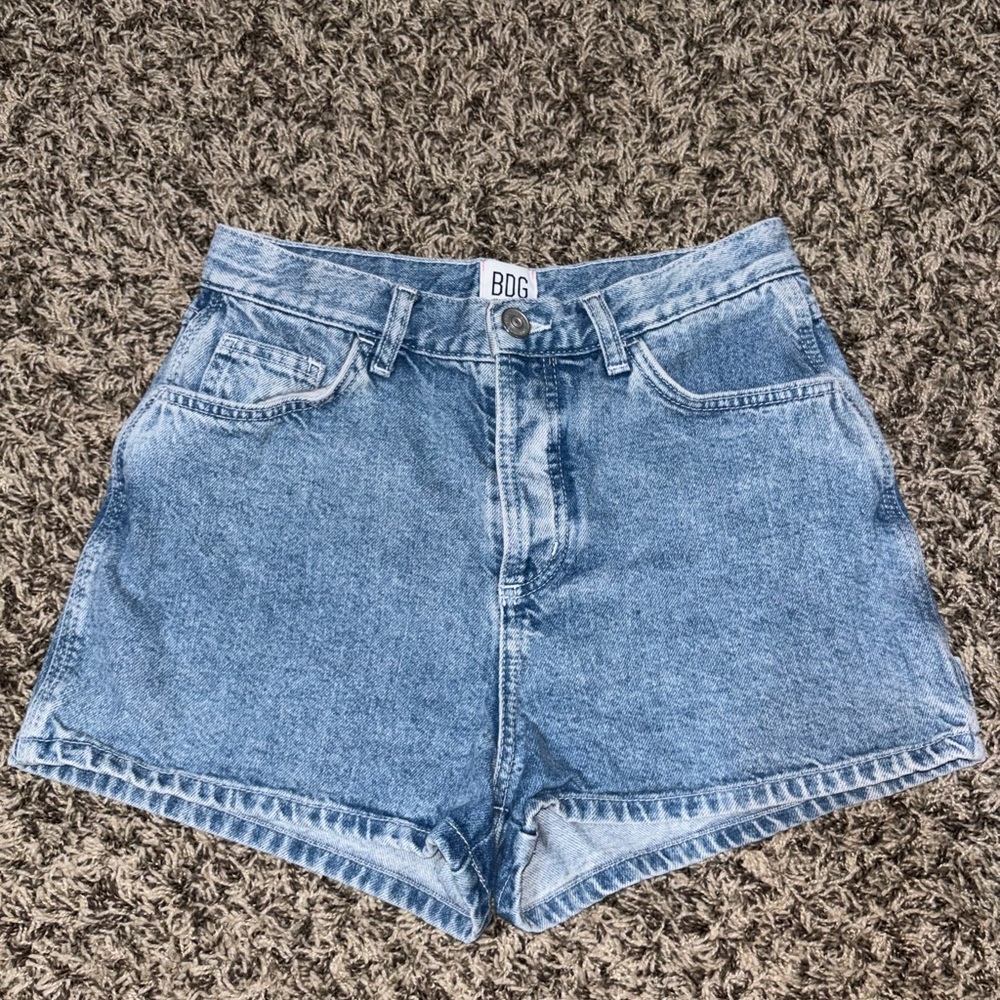Urban Outfitters/BDG Denim Shorts